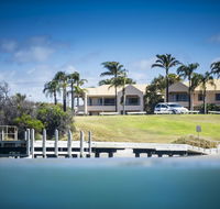Murchison View Apartments - Accommodation Tasmania