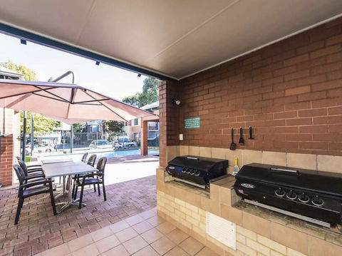 Subiaco Village 18 - Accommodation Tasmania 19