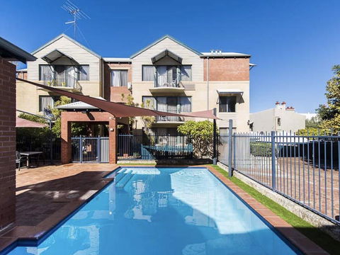 Subiaco Village 18 - Accommodation Tasmania 21