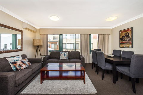 Subiaco Village 18 - Accommodation Tasmania 0