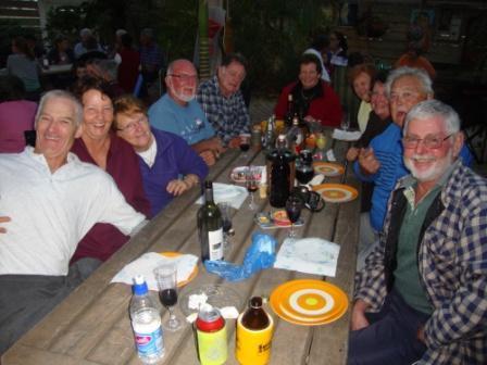 Dongara Tourist Park - Accommodation Tasmania 24