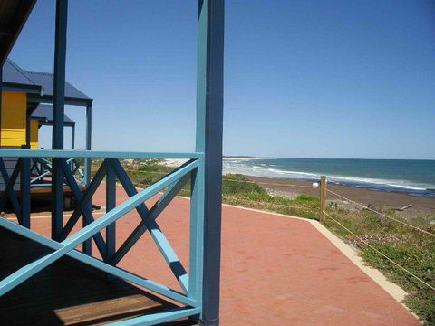 Dongara Tourist Park - Accommodation Tasmania 34