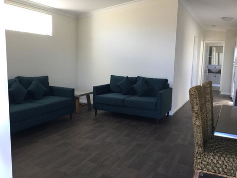 Dongara Tourist Park - Accommodation Tasmania 3