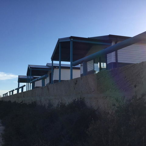 Dongara Tourist Park - Accommodation Tasmania 0