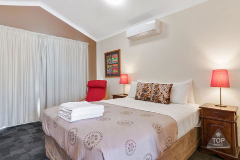 Dongara Tourist Park - Accommodation Tasmania 20