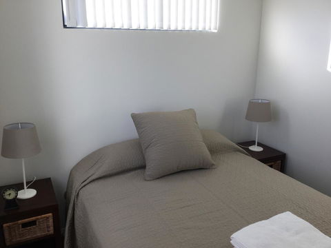 Dongara Tourist Park - Accommodation Tasmania 2