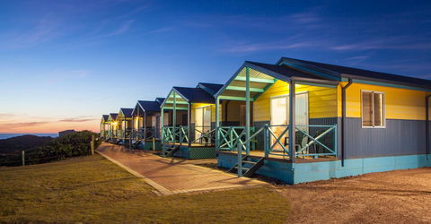 Dongara Tourist Park - Accommodation Tasmania 4