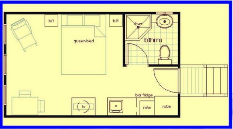Dongara Tourist Park - Accommodation Tasmania 18