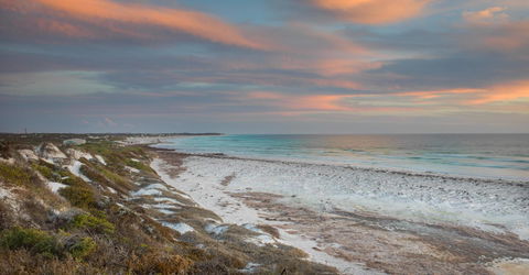 Dongara Tourist Park - Accommodation Tasmania 36