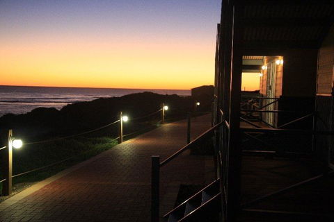 Dongara Tourist Park - Accommodation Tasmania 25