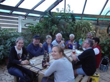 Dongara Tourist Park - Accommodation Tasmania 23