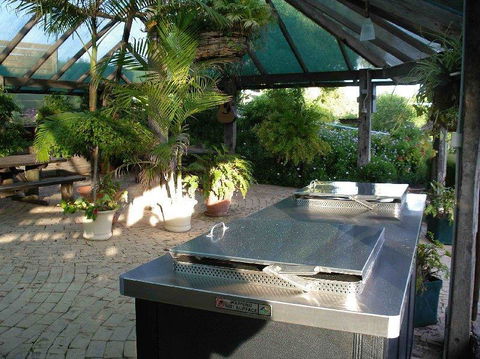 Dongara Tourist Park - Accommodation Tasmania 22