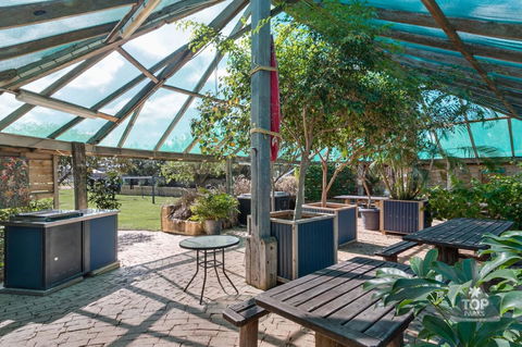 Dongara Tourist Park - Accommodation Tasmania 14
