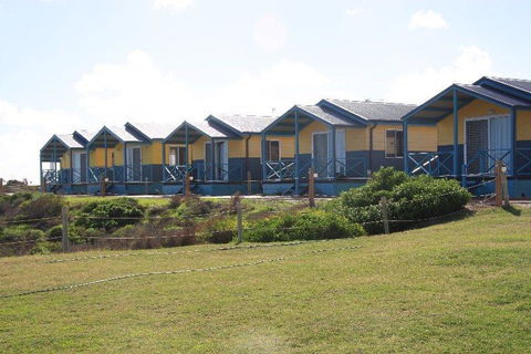 Dongara Tourist Park - Accommodation Tasmania 9