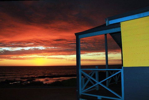 Dongara Tourist Park - Accommodation Tasmania 17