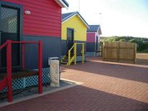 Dongara Tourist Park - Accommodation Tasmania 6