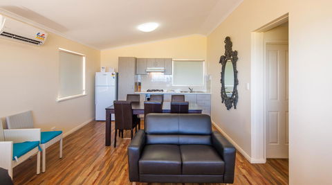 Dongara Tourist Park - Accommodation Tasmania 30