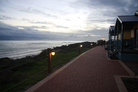 Dongara Tourist Park - Accommodation Tasmania 13
