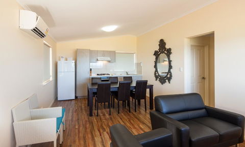 Dongara Tourist Park - Accommodation Tasmania 26