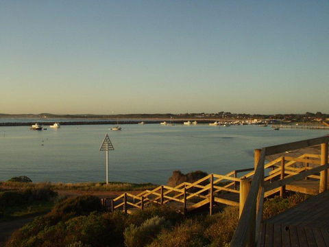 Dongara Tourist Park - Accommodation Tasmania 21