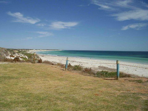 Dongara Tourist Park - Accommodation Tasmania 19