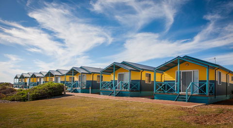 Dongara Tourist Park - Accommodation Tasmania 11
