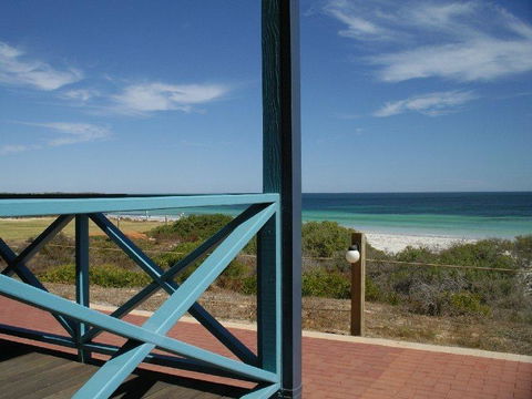Dongara Tourist Park - Accommodation Tasmania 37