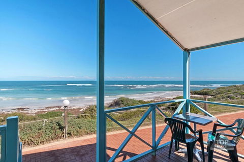 Dongara Tourist Park - Accommodation Tasmania 35