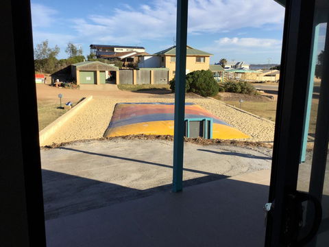 Dongara Tourist Park - Accommodation Tasmania 1
