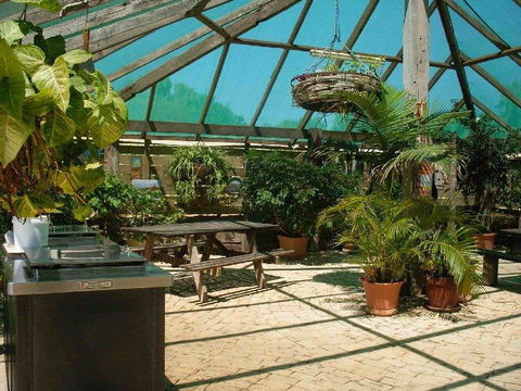 Dongara Tourist Park - Accommodation Tasmania 8
