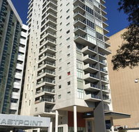 Astra Apartments Perth CBD - Accommodation Tasmania