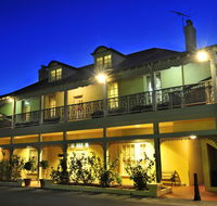 Clifton Motel  Grittleton Lodge - Accommodation Tasmania