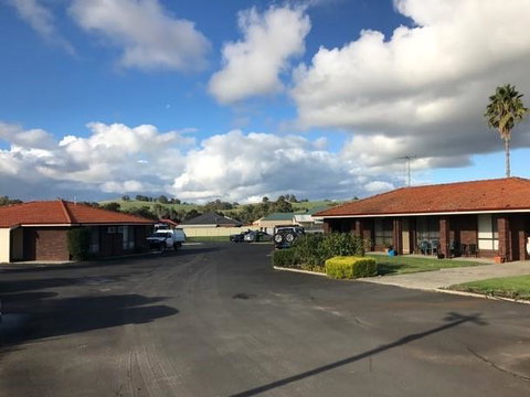 Donnybrook Motel - Accommodation Tasmania 1