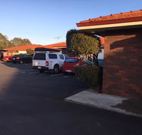 Donnybrook Motel - Accommodation Tasmania