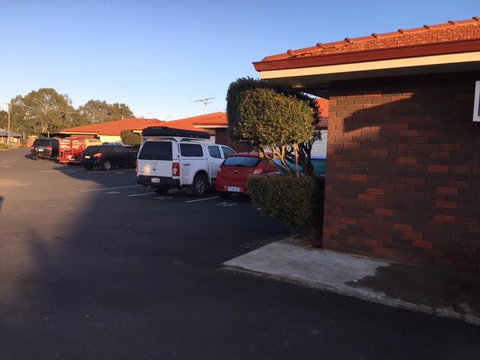 Donnybrook Motel - Accommodation Tasmania 0