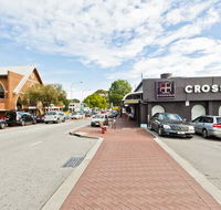 Heart of Subiaco - Accommodation Tasmania