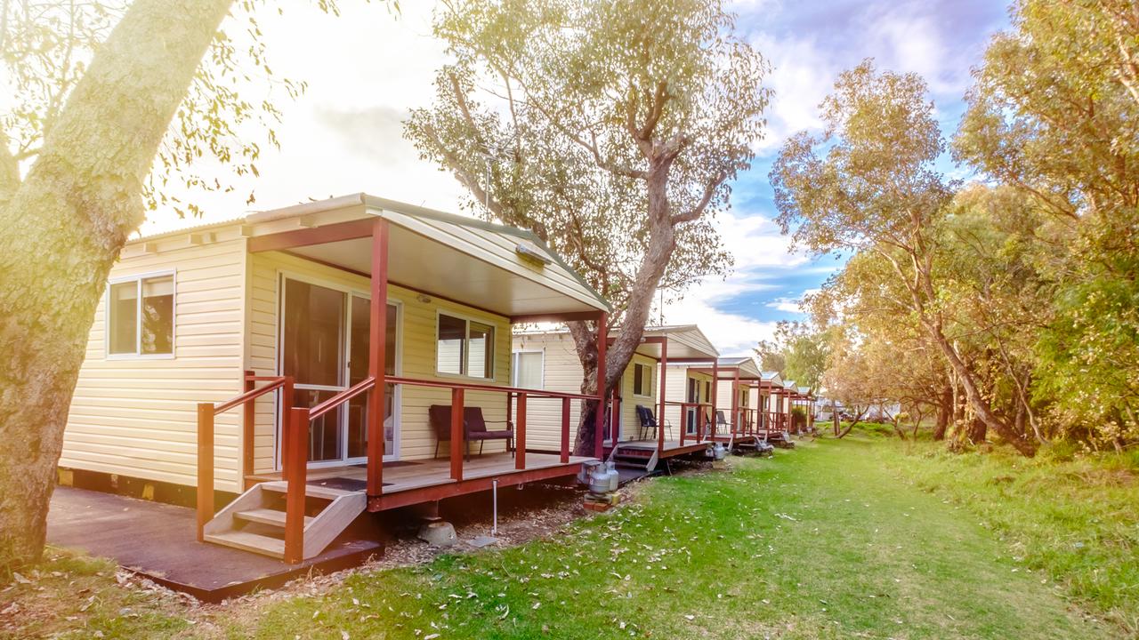 Australind WA Accommodation Tasmania
