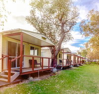 Australind Tourist Park - Accommodation Tasmania