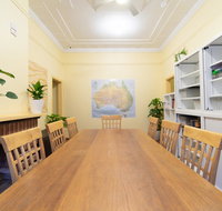 myOZexp Aberdeen Lodge - Accommodation Tasmania
