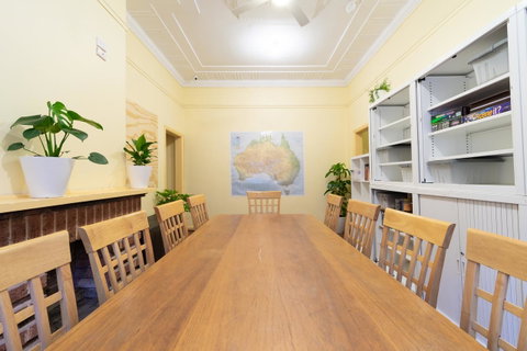 MyOZexp Aberdeen Lodge - Accommodation Tasmania 0