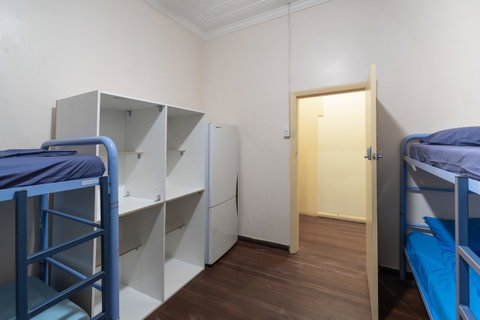 MyOZexp Aberdeen Lodge - Accommodation Tasmania 14