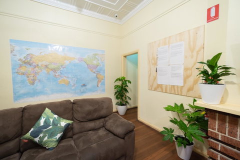 MyOZexp Aberdeen Lodge - Accommodation Tasmania 3