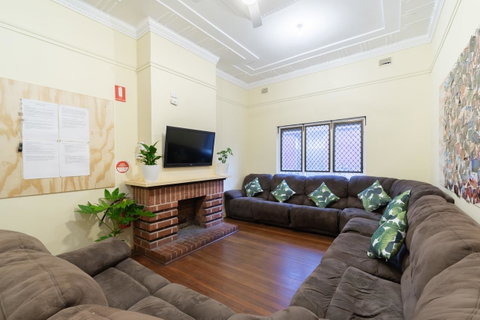 MyOZexp Aberdeen Lodge - Accommodation Tasmania 4