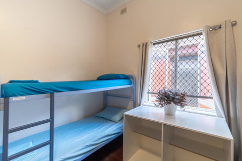 MyOZexp Aberdeen Lodge - Accommodation Tasmania 1