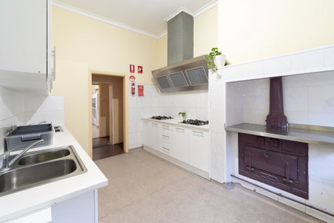 MyOZexp Aberdeen Lodge - Accommodation Tasmania 5