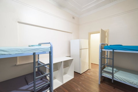 MyOZexp Aberdeen Lodge - Accommodation Tasmania 2
