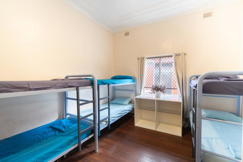 MyOZexp Aberdeen Lodge - Accommodation Tasmania 15