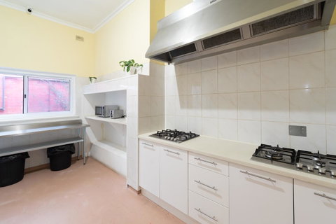 MyOZexp Aberdeen Lodge - Accommodation Tasmania 8