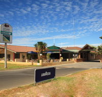Cervantes Pinnacles Motel - Accommodation Tasmania