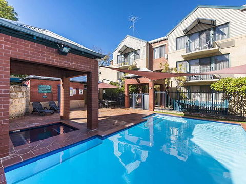 Subiaco Village 28 - Accommodation Tasmania 19
